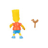 The Simpsons Wave 2 Bart 2.5" Figure